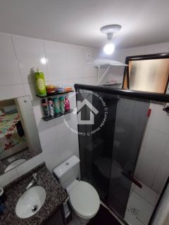 Apartamento à venda no Inácio Barbosa – VERDE VIDA Condomínio Club | 3 Quartos, Suíte, Planejados e Lazer Completo