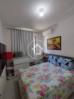 Apartamento à venda no Inácio Barbosa – VERDE VIDA Condomínio Club | 3 Quartos, Suíte, Planejados e Lazer Completo