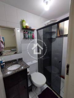 Apartamento à venda no Inácio Barbosa – VERDE VIDA Condomínio Club | 3 Quartos, Suíte, Planejados e Lazer Completo