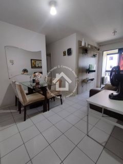 Apartamento à venda no Inácio Barbosa – VERDE VIDA Condomínio Club | 3 Quartos, Suíte, Planejados e Lazer Completo