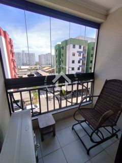 Apartamento à venda no Inácio Barbosa – VERDE VIDA Condomínio Club | 3 Quartos, Suíte, Planejados e Lazer Completo