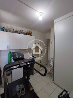 Apartamento à venda no Inácio Barbosa – VERDE VIDA Condomínio Club | 3 Quartos, Suíte, Planejados e Lazer Completo