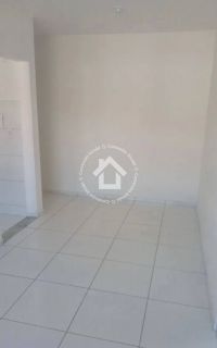 Apartamento pra vender no Condomínio BELO JARDIM em Nossa Senhora do Socorro
