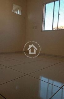Apartamento pra vender no Condomínio BELO JARDIM em Nossa Senhora do Socorro