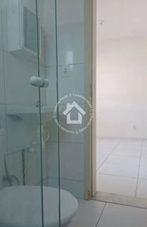 Apartamento pra vender no Condomínio BELO JARDIM em Nossa Senhora do Socorro