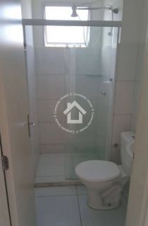 Apartamento pra vender no Condomínio BELO JARDIM em Nossa Senhora do Socorro