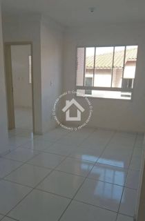 Apartamento pra vender no Condomínio BELO JARDIM em Nossa Senhora do Socorro