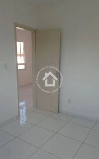 Apartamento pra vender no Condomínio BELO JARDIM em Nossa Senhora do Socorro