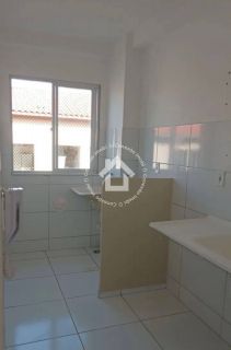 Apartamento pra vender no Condomínio BELO JARDIM em Nossa Senhora do Socorro