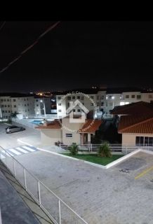 Apartamento pra vender no Condomínio BELO JARDIM em Nossa Senhora do Socorro