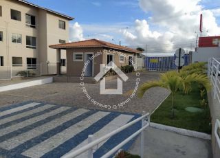 Apartamento pra vender no Condomínio BELO JARDIM em Nossa Senhora do Socorro