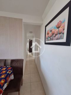 Apartamento pra vender no residencial ALAMEDA DAS ÁGUAS no Inácio Barbosa