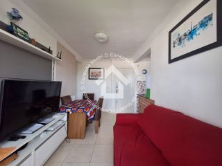 Apartamento pra vender no residencial ALAMEDA DAS ÁGUAS no Inácio Barbosa