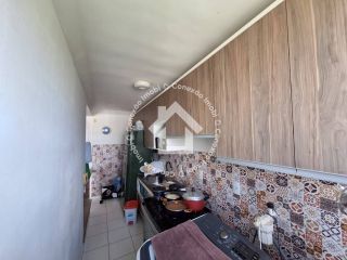 Apartamento pra vender no residencial ALAMEDA DAS ÁGUAS no Inácio Barbosa