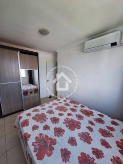 Apartamento pra vender no residencial ALAMEDA DAS ÁGUAS no Inácio Barbosa