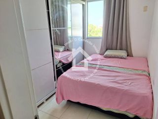 Apartamento pra vender no residencial ALAMEDA DAS ÁGUAS no Inácio Barbosa