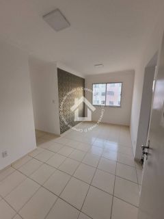 Apartamento pra vender no Condomínio VIVENDAS TROPICAL no Marcos Freire 2