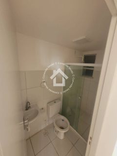 Apartamento pra vender no Condomínio VIVENDAS TROPICAL no Marcos Freire 2
