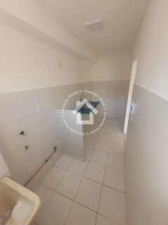 Apartamento pra vender no Condomínio VIVENDAS TROPICAL no Marcos Freire 2
