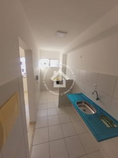 Apartamento pra vender no Condomínio VIVENDAS TROPICAL no Marcos Freire 2