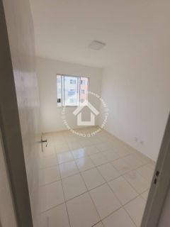 Apartamento pra vender no Condomínio VIVENDAS TROPICAL no Marcos Freire 2
