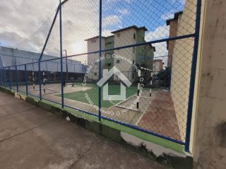 Apartamento pra vender no Condomínio VIVENDAS TROPICAL no Marcos Freire 2
