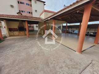 Apartamento pra vender no Condomínio VIVENDAS TROPICAL no Marcos Freire 2