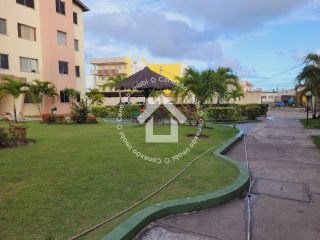Apartamento pra vender no Condomínio VIVENDAS TROPICAL no Marcos Freire 2