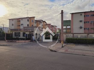 Apartamento pra vender no Condomínio VIVENDAS TROPICAL no Marcos Freire 2