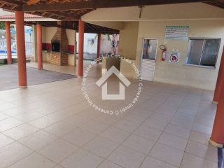 Apartamento pra vender no Condomínio VIVENDAS TROPICAL no Marcos Freire 2