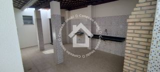Casa no Condomínio BEL RIO no São Braz em Nossa Senhora do Socorro