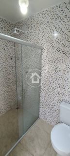 Casa no Condomínio BEL RIO no São Braz em Nossa Senhora do Socorro