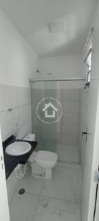 Casa no Condomínio BEL RIO no São Braz em Nossa Senhora do Socorro