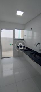 Casa no Condomínio BEL RIO no São Braz em Nossa Senhora do Socorro