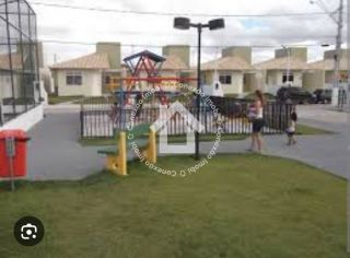Casa no Condomínio BEL RIO no São Braz em Nossa Senhora do Socorro