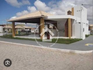 Casa no Condomínio BEL RIO no São Braz em Nossa Senhora do Socorro