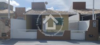 Casa no Condomínio BEL RIO no São Braz em Nossa Senhora do Socorro