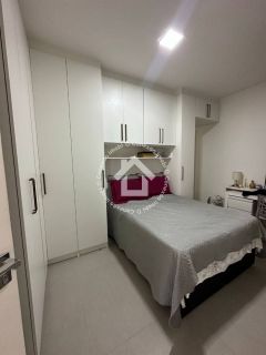 Casa no condomínio MALUÍ com 3 quartos sendo os 3 suítes na Barra Dos Coqueiros