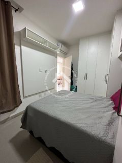 Casa no condomínio MALUÍ com 3 quartos sendo os 3 suítes na Barra Dos Coqueiros