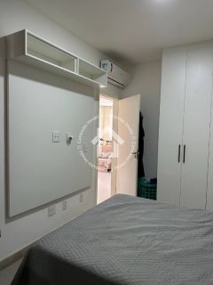 Casa no condomínio MALUÍ com 3 quartos sendo os 3 suítes na Barra Dos Coqueiros