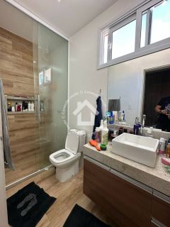 Casa no condomínio MALUÍ com 3 quartos sendo os 3 suítes na Barra Dos Coqueiros