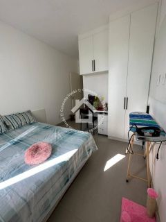 Casa no condomínio MALUÍ com 3 quartos sendo os 3 suítes na Barra Dos Coqueiros