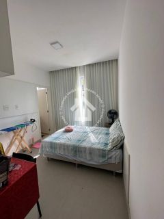 Casa no condomínio MALUÍ com 3 quartos sendo os 3 suítes na Barra Dos Coqueiros