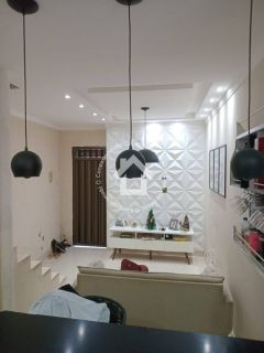 Casa duplex à venda no Lamarão