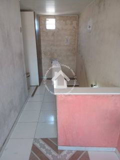 Casa duplex à venda no Lamarão