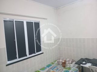Casa duplex à venda no Lamarão