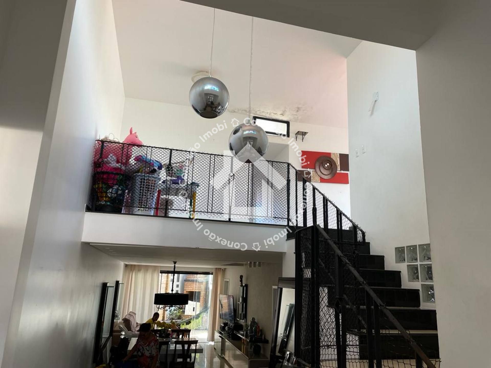 Casa duplex à venda no Bairro Ponto Novo Aracaju