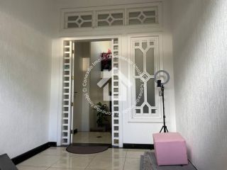 Casa duplex à venda no Ponto Novo