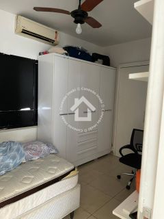 Casa duplex à venda no Ponto Novo