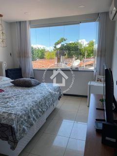 Casa duplex à venda no Ponto Novo